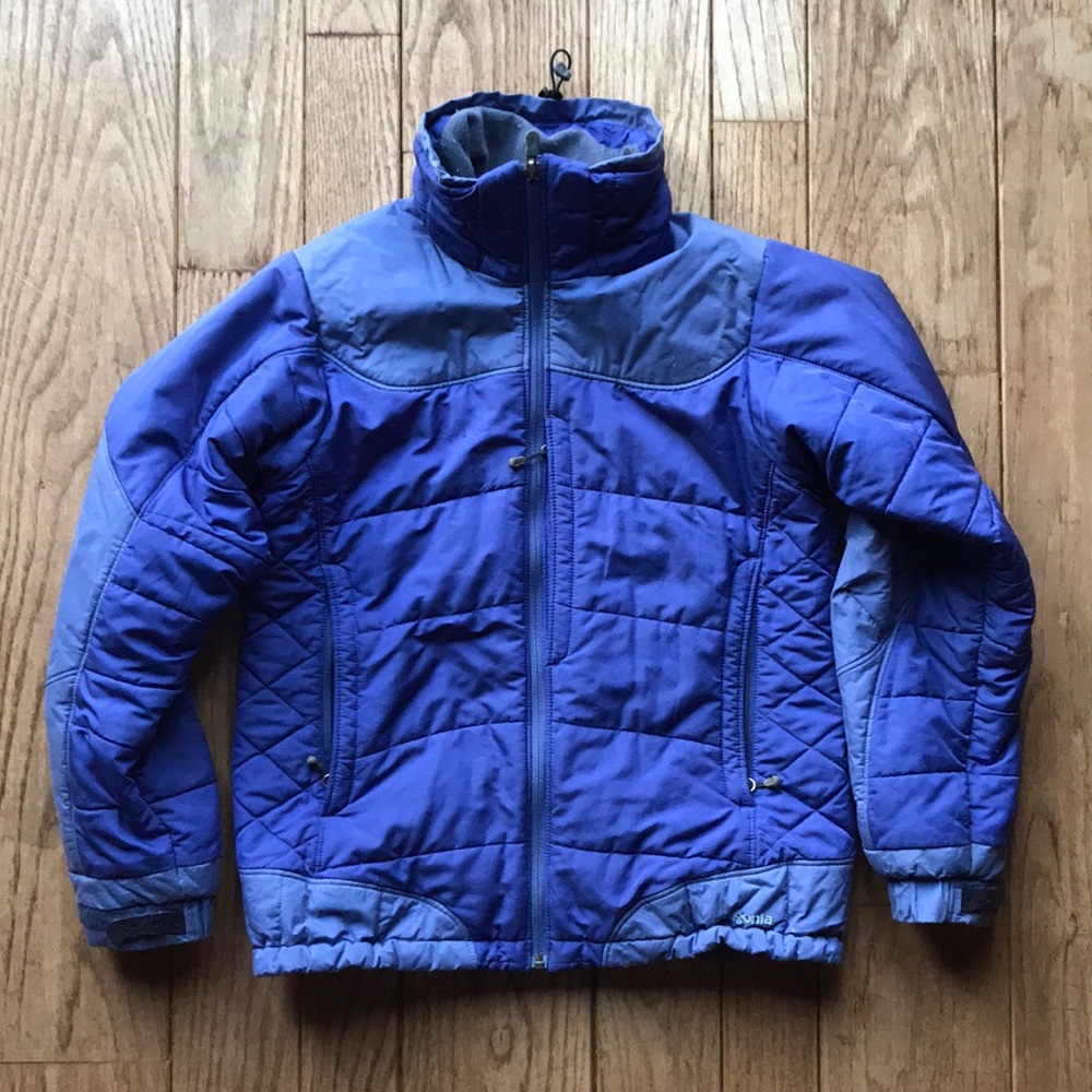 Patagonia Coat